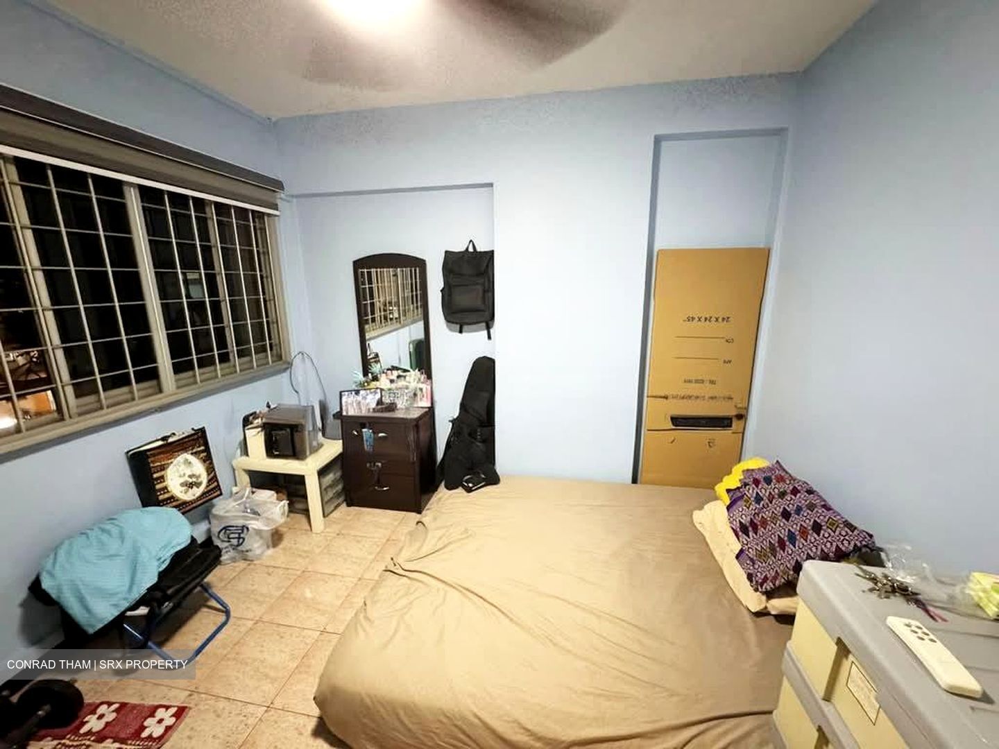 Blk 872 Yishun Street 81 (Yishun), HDB 5 Rooms #569772011